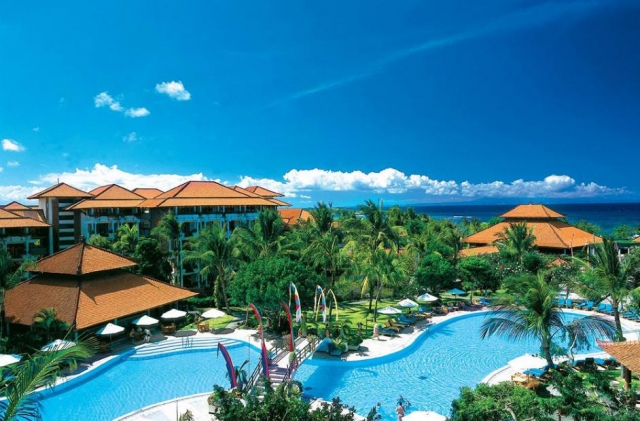 Ayodya Resort Bali 5 (Айодиа Резорт Бали 5)