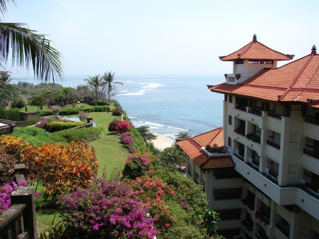 Hilton Bali Resort 5